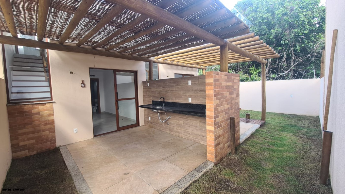 Casa de Condomínio, 2 quartos - Foto 8