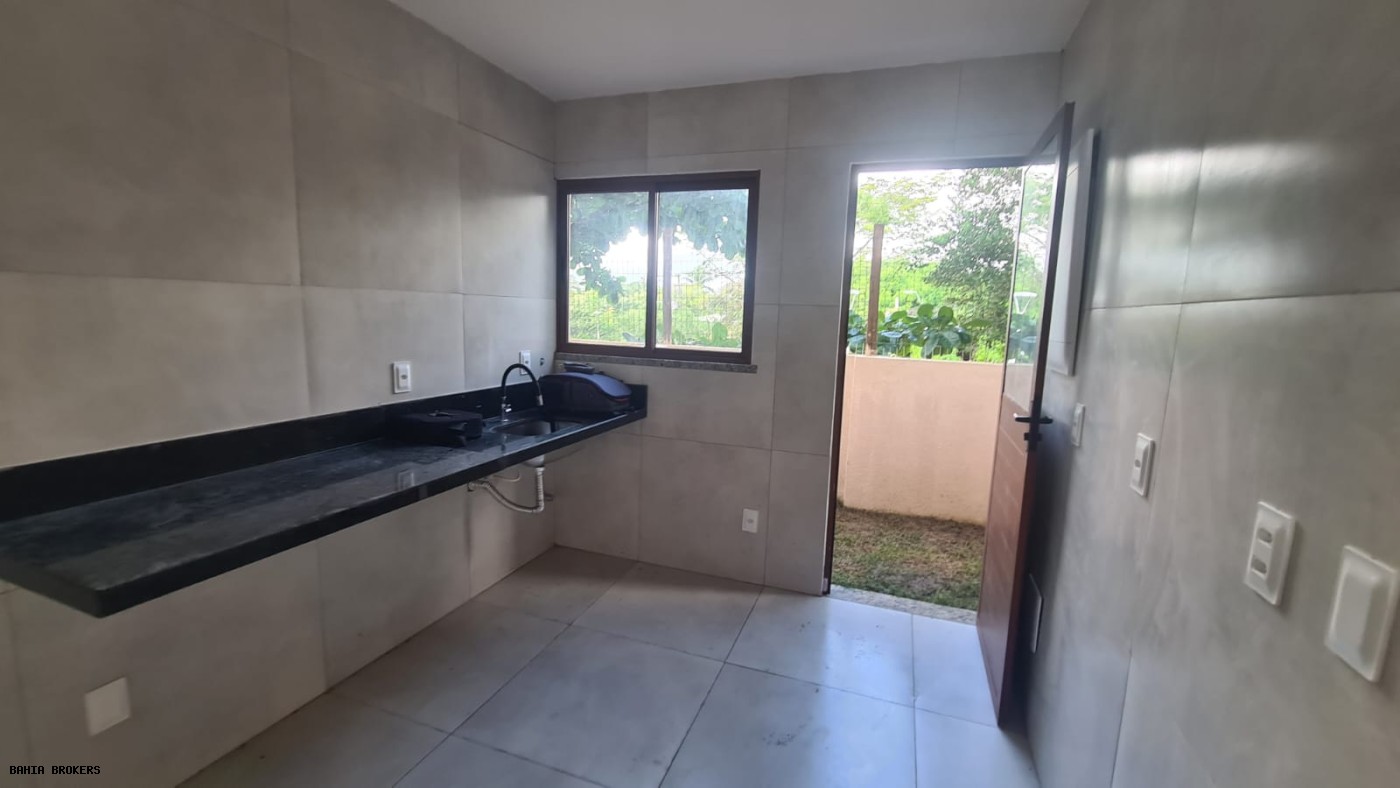 Casa de Condomínio, 2 quartos - Foto 11