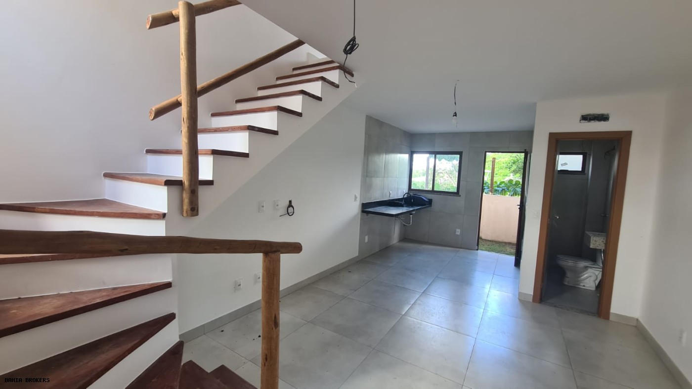 Casa de Condomínio, 2 quartos - Foto 10