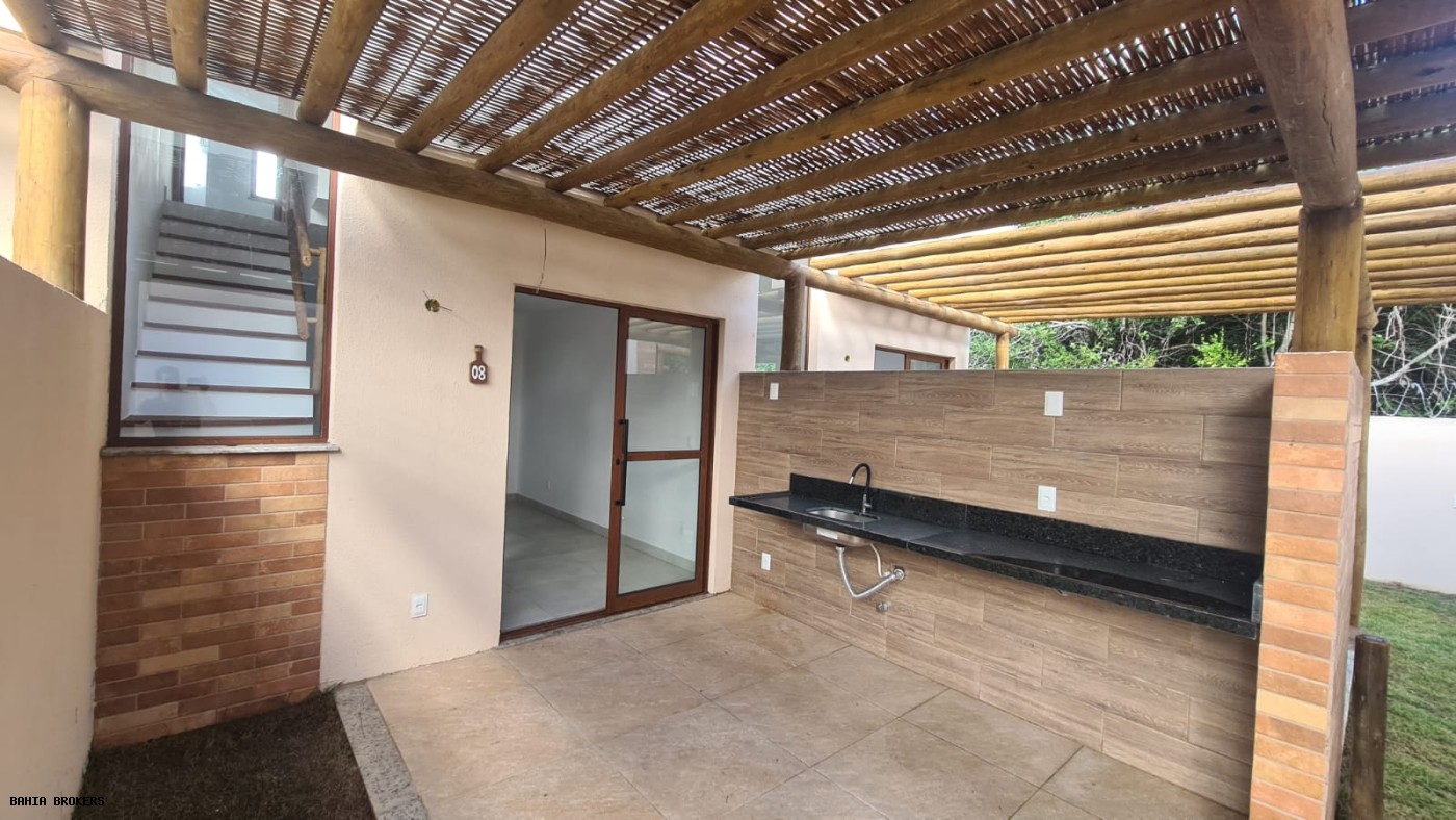 Casa de Condomínio, 2 quartos - Foto 9