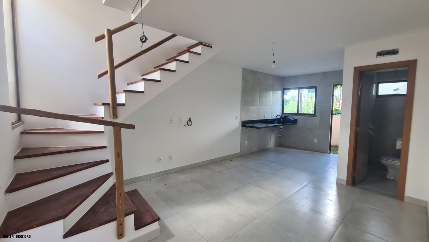Casa de Condomínio, 2 quartos - Foto 12