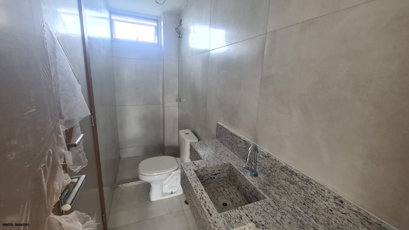 Casa de Condomínio, 2 quartos - Foto 17