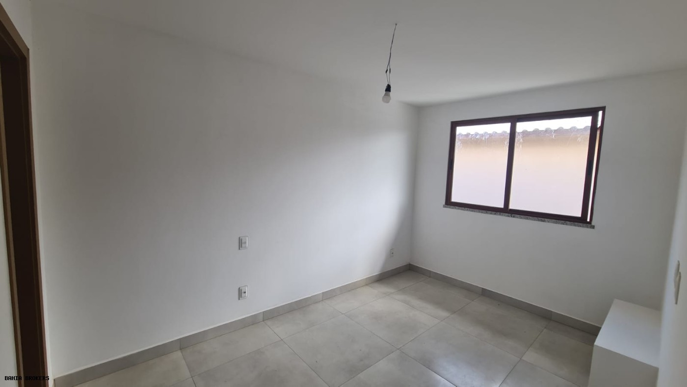 Casa de Condomínio, 2 quartos - Foto 18