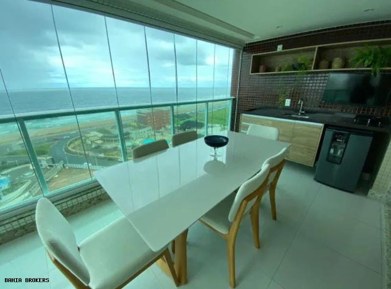 Apartamento, 3 quartos, 113 m² - Foto 1