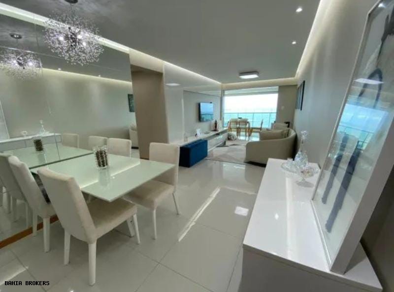 Apartamento, 3 quartos, 113 m² - Foto 6