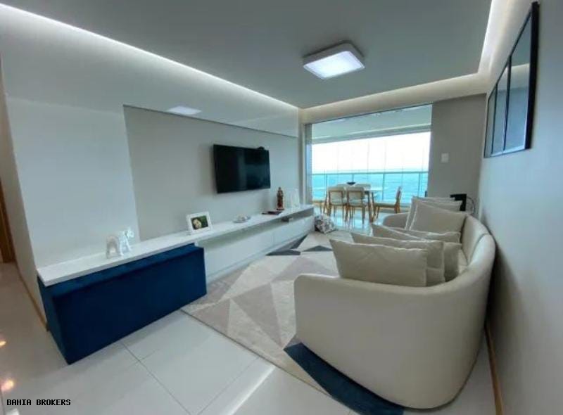 Apartamento, 3 quartos, 113 m² - Foto 5