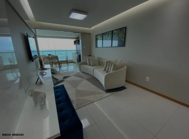 Apartamento, 3 quartos, 113 m² - Foto 3