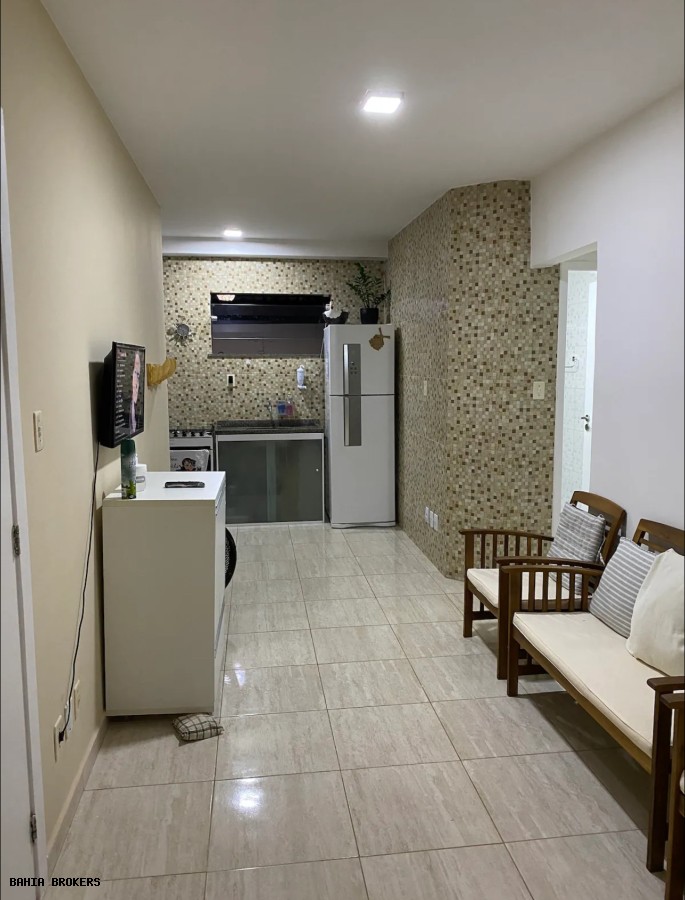 Casa de Condomínio, 2 quartos - Foto 3