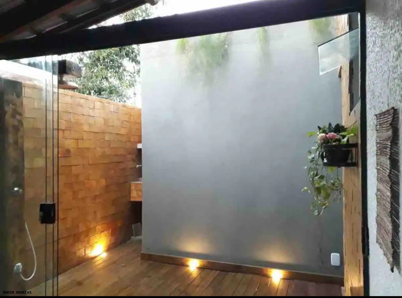 Casa de Condomínio, 2 quartos - Foto 5