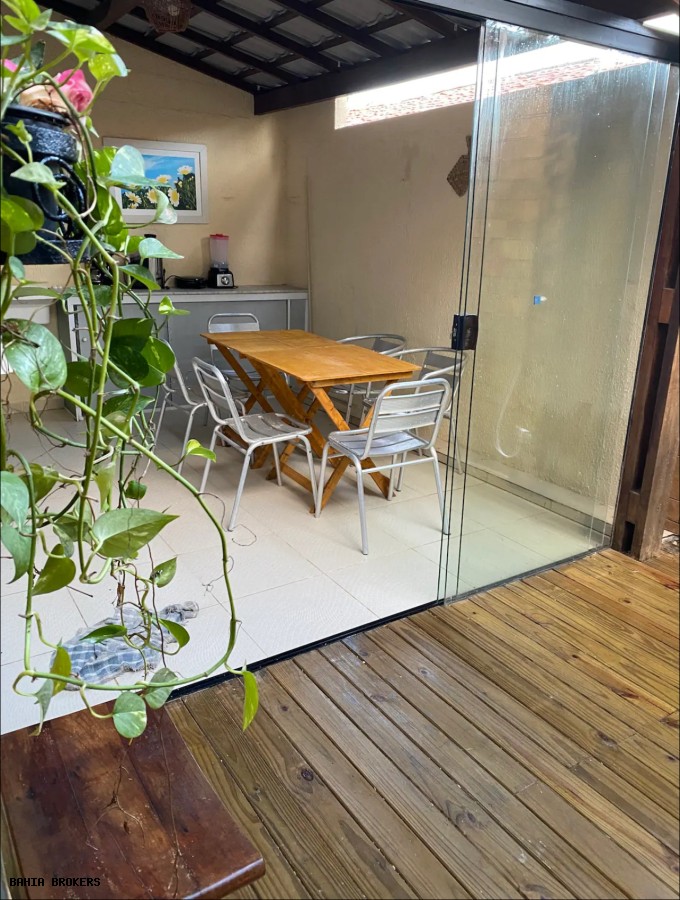 Casa de Condomínio, 2 quartos - Foto 6