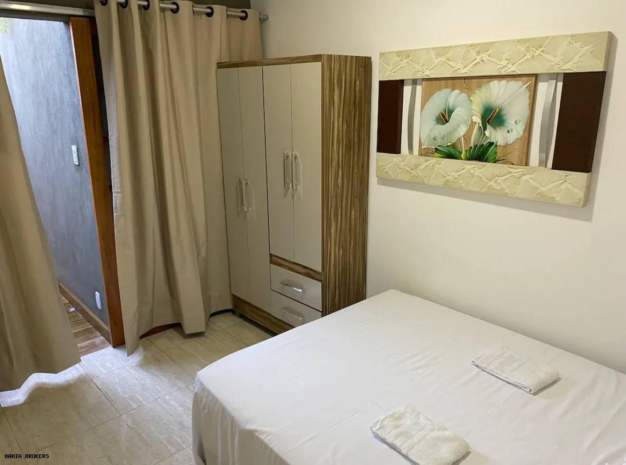 Casa de Condomínio, 2 quartos - Foto 8