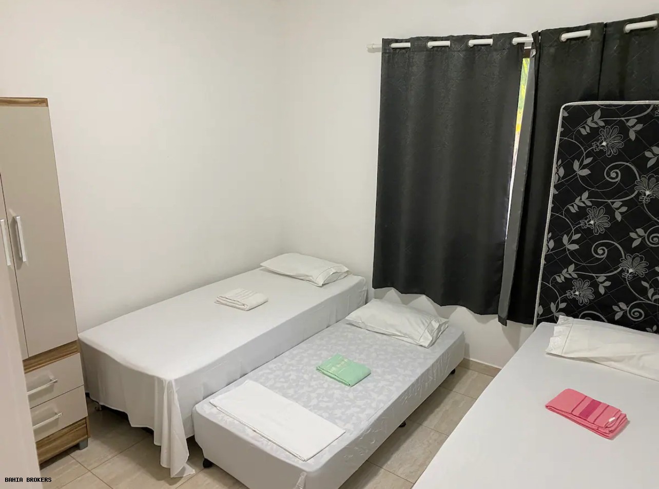 Casa de Condomínio, 2 quartos - Foto 12