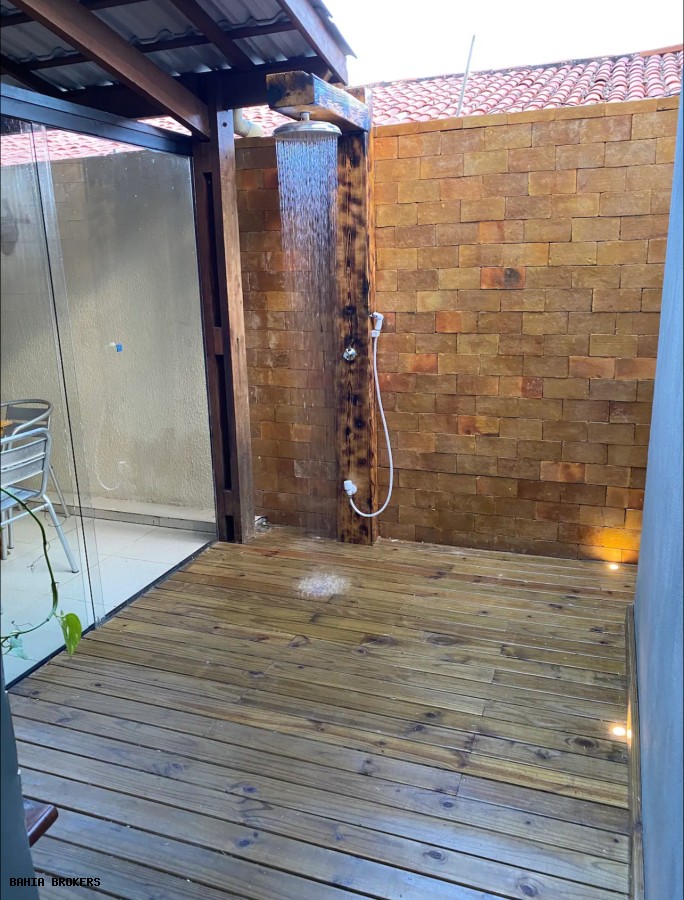 Casa de Condomínio, 2 quartos - Foto 13