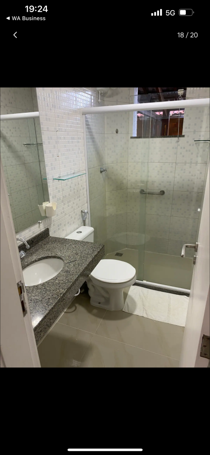 Casa de Condomínio, 2 quartos - Foto 14