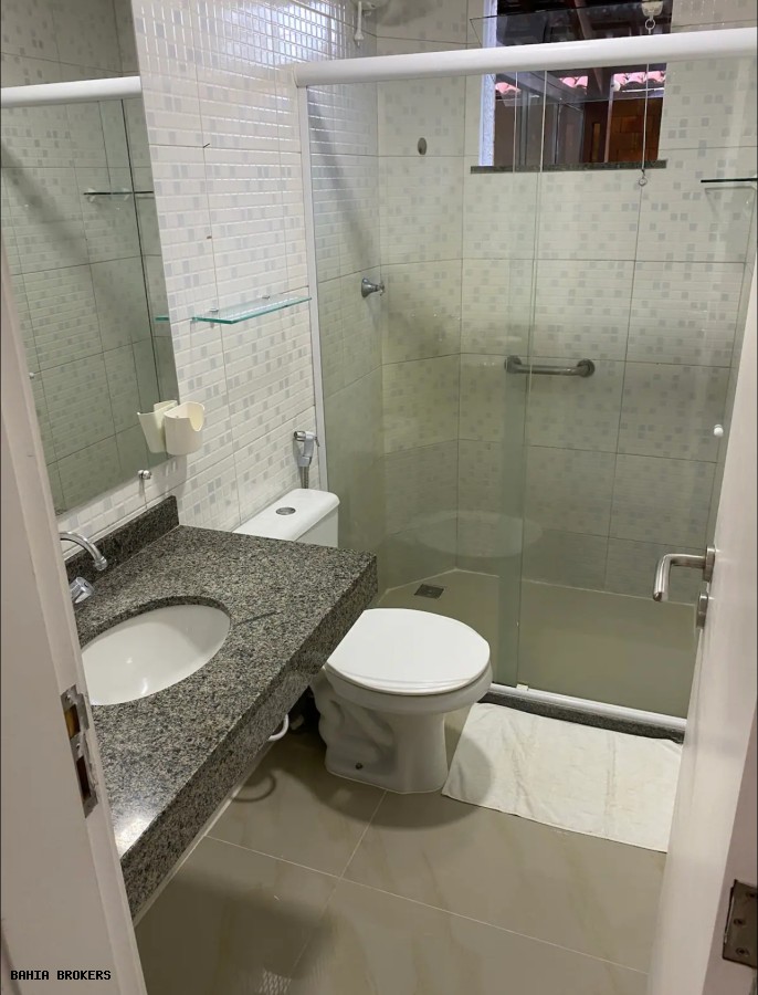 Casa de Condomínio, 2 quartos - Foto 15