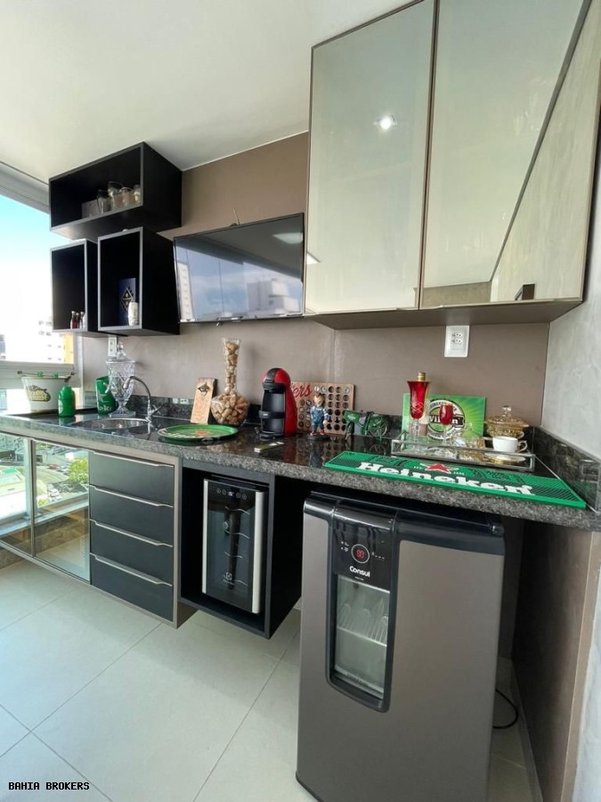 Apartamento, 3 quartos, 126 m² - Foto 1