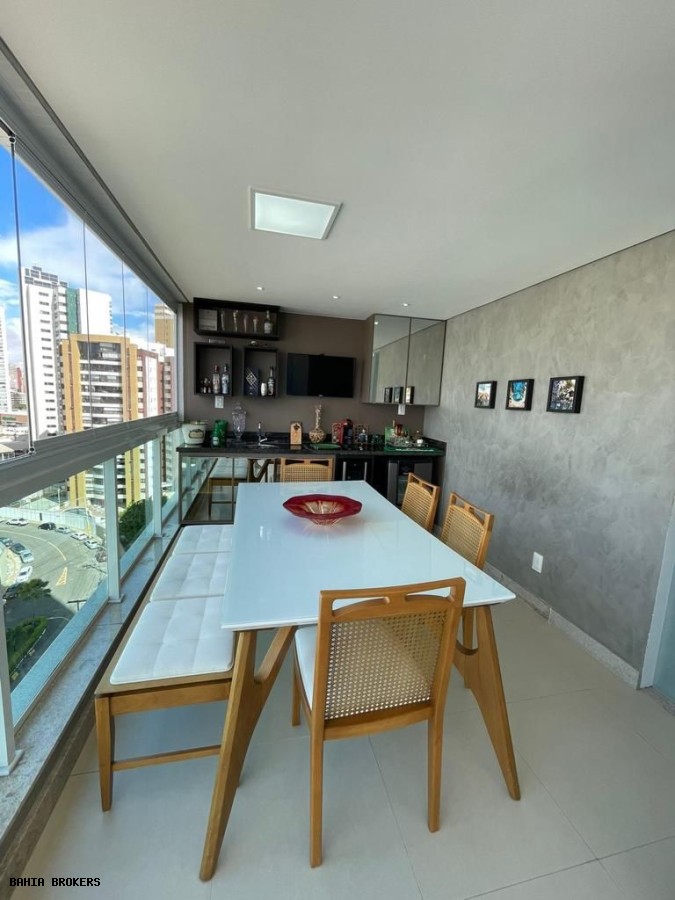 Apartamento, 3 quartos, 126 m² - Foto 3