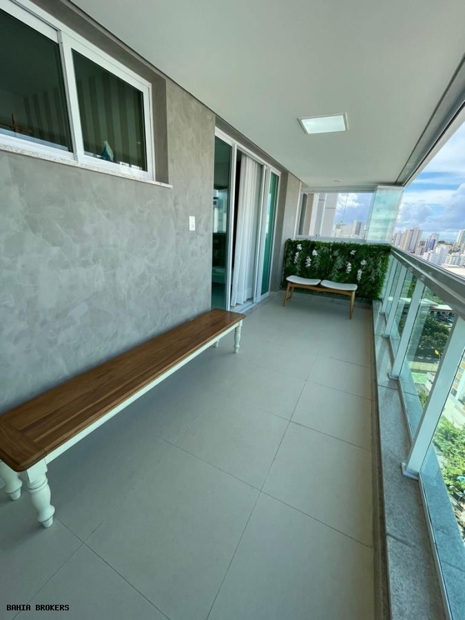 Apartamento, 3 quartos, 126 m² - Foto 2