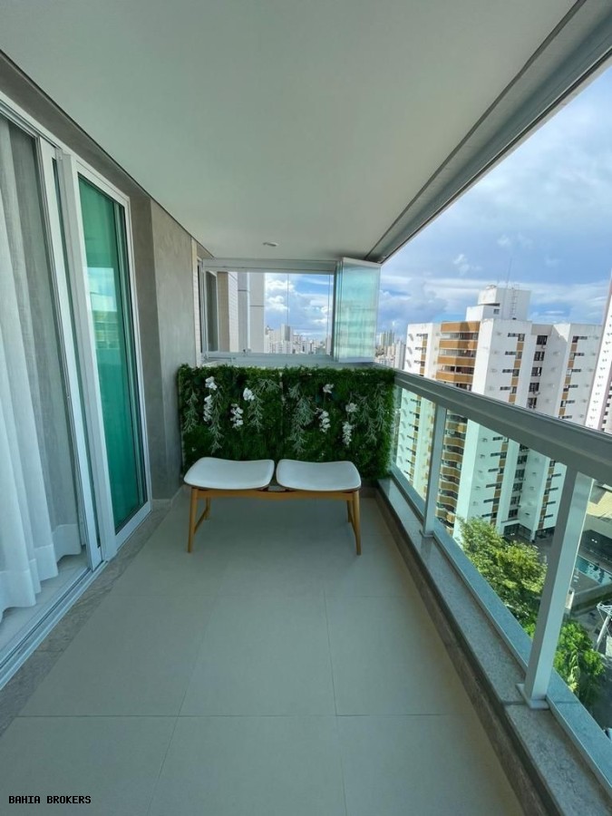 Apartamento, 3 quartos, 126 m² - Foto 16