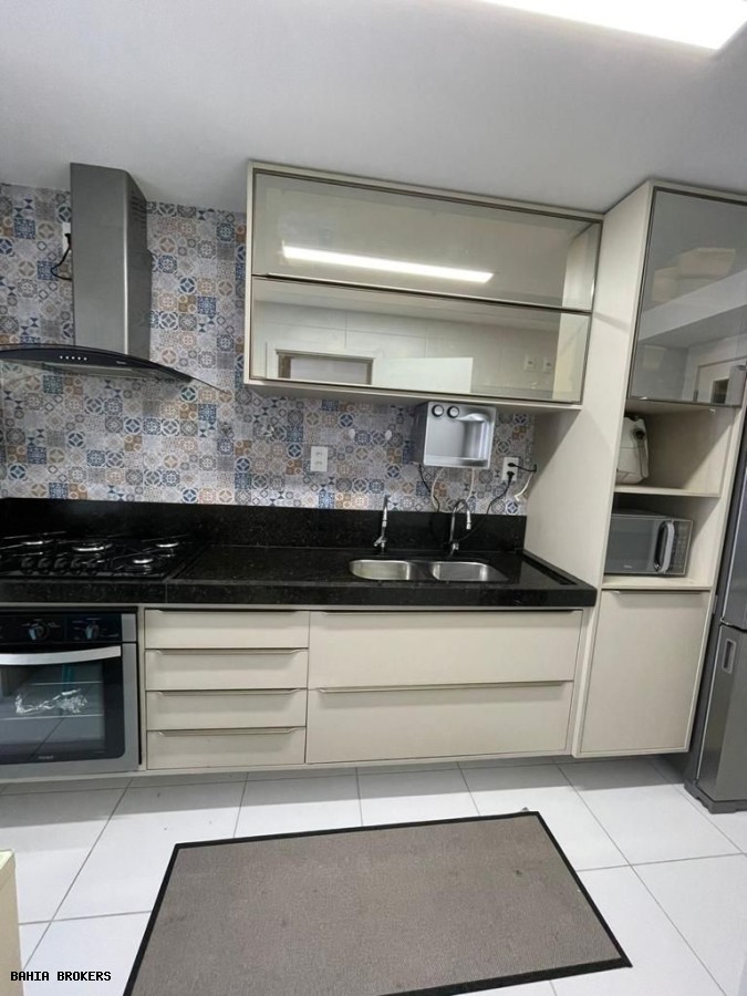 Apartamento, 3 quartos, 126 m² - Foto 19