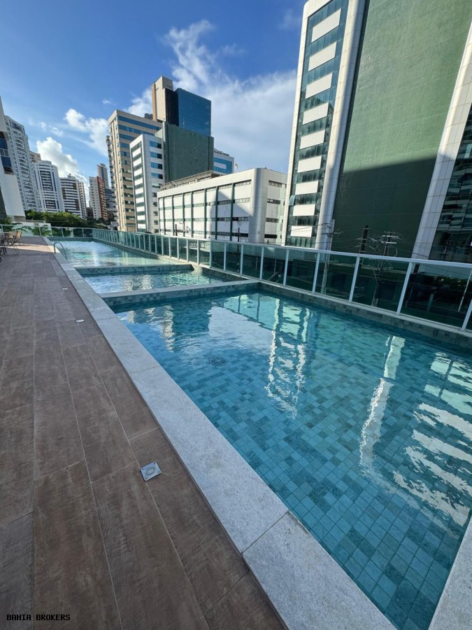 Apartamento, 3 quartos, 126 m² - Foto 25