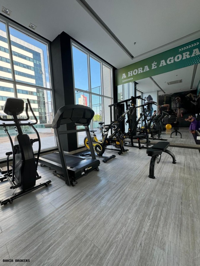 Apartamento, 3 quartos, 126 m² - Foto 26