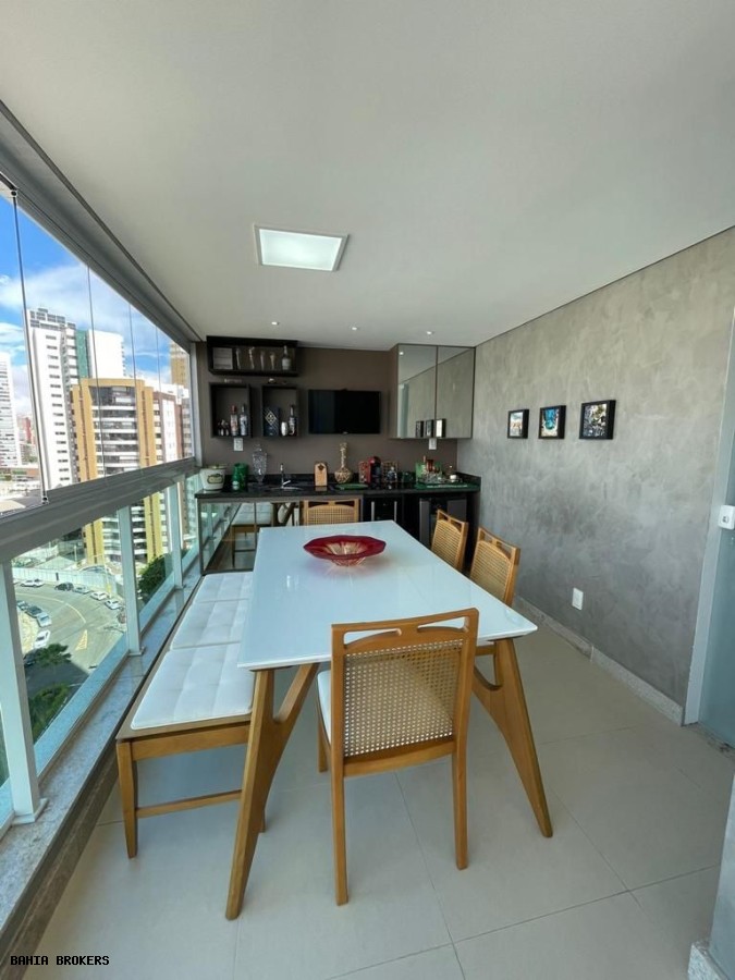 Apartamento, 3 quartos, 126 m² - Foto 24