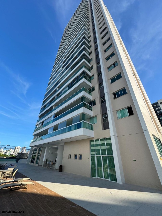 Apartamento, 3 quartos, 126 m² - Foto 27