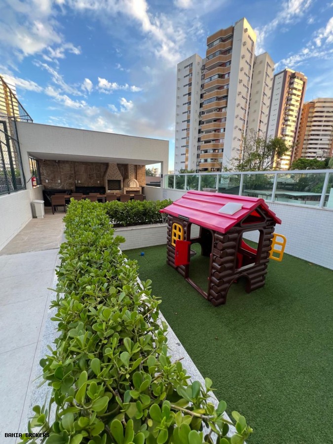 Apartamento, 3 quartos, 126 m² - Foto 29