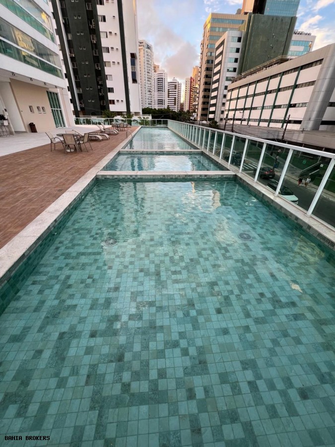 Apartamento, 3 quartos, 126 m² - Foto 33