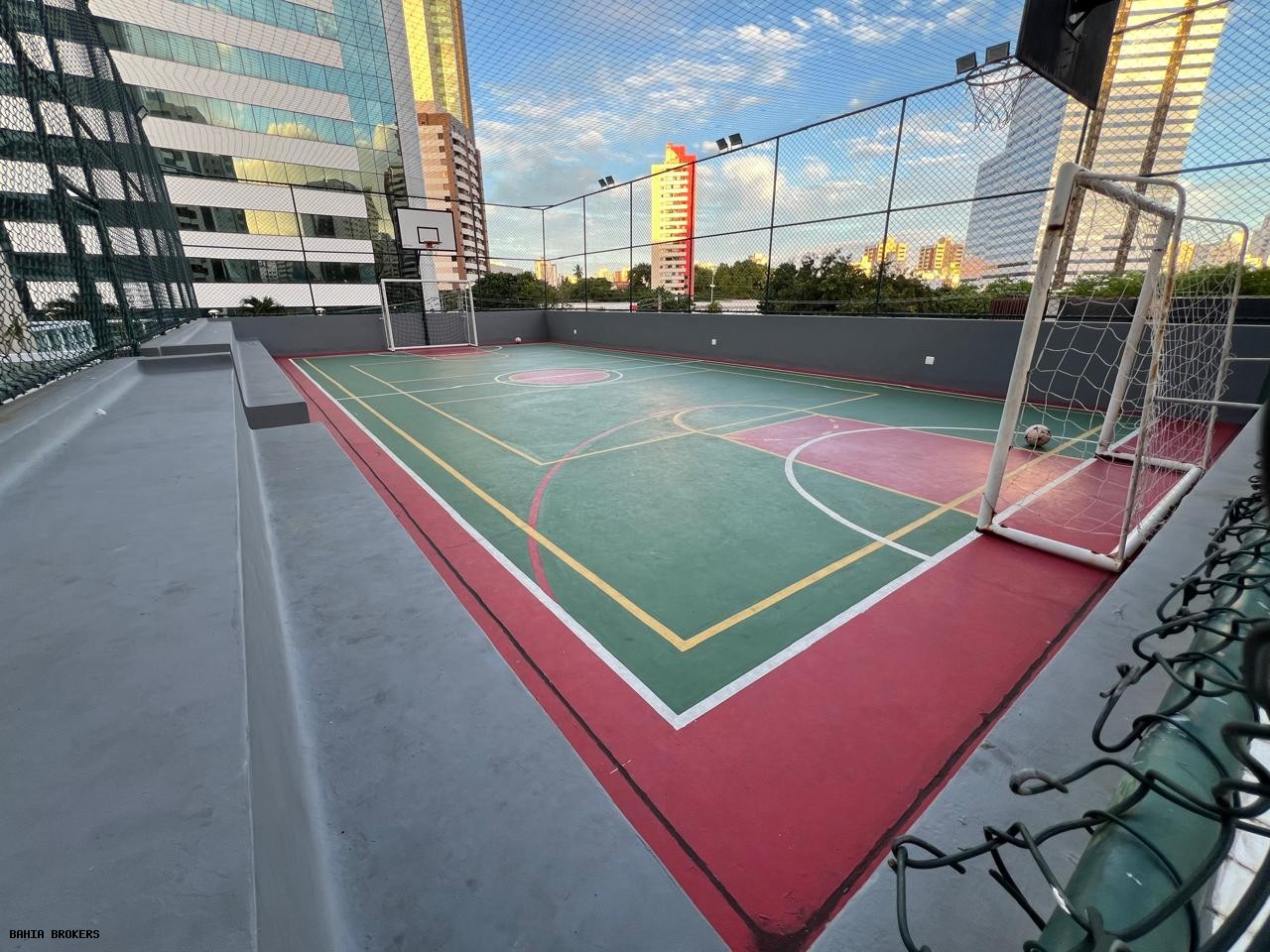 Apartamento, 3 quartos, 126 m² - Foto 37