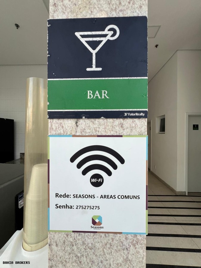 Apartamento, 3 quartos, 126 m² - Foto 36