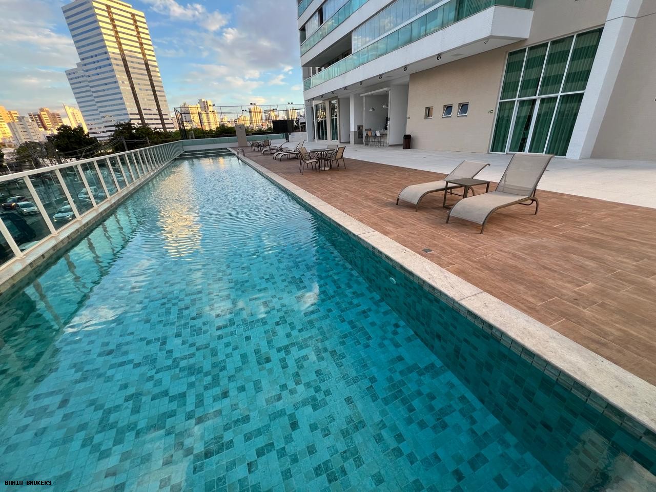 Apartamento, 3 quartos, 126 m² - Foto 35