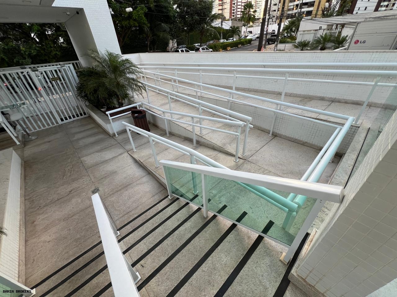 Apartamento, 3 quartos, 126 m² - Foto 38