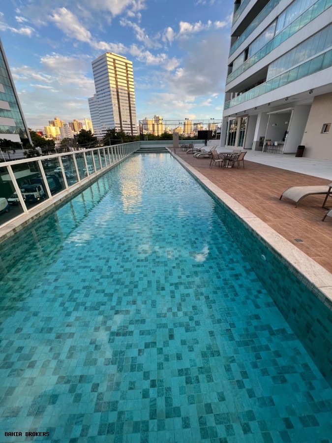 Apartamento, 3 quartos, 126 m² - Foto 43