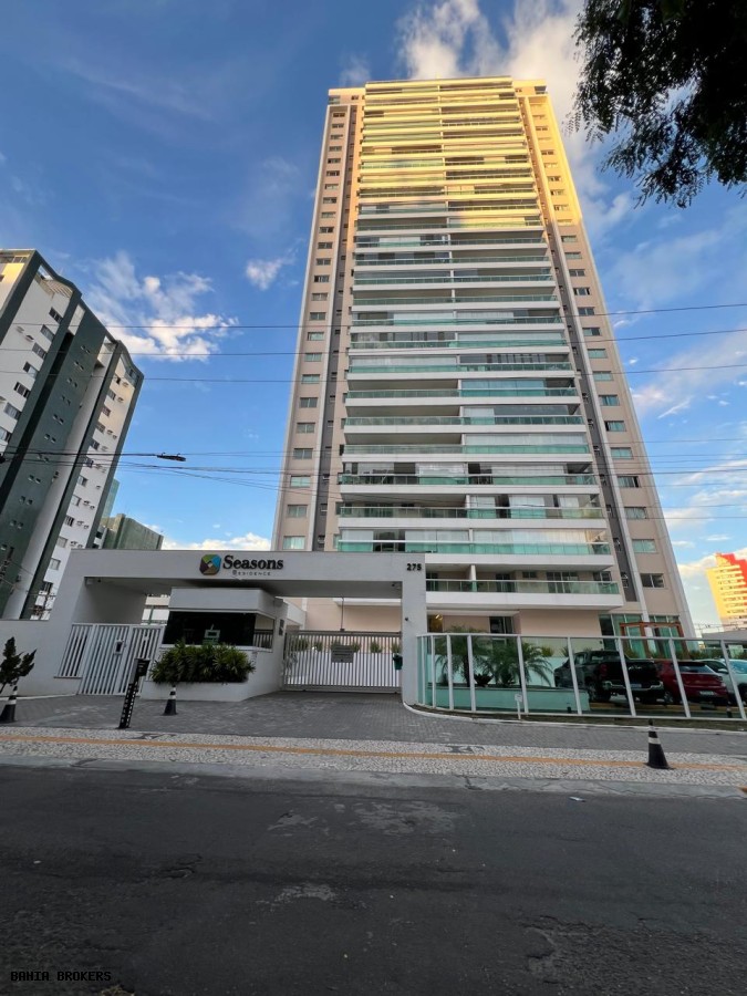 Apartamento, 3 quartos, 126 m² - Foto 42