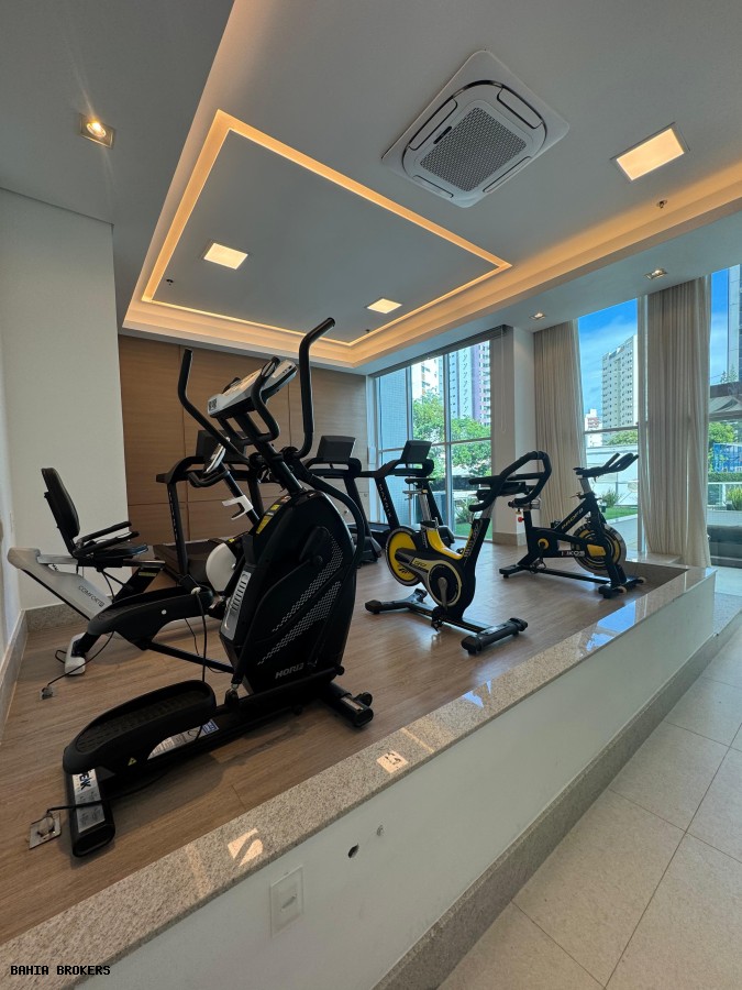 Apartamento, 3 quartos, 126 m² - Foto 44