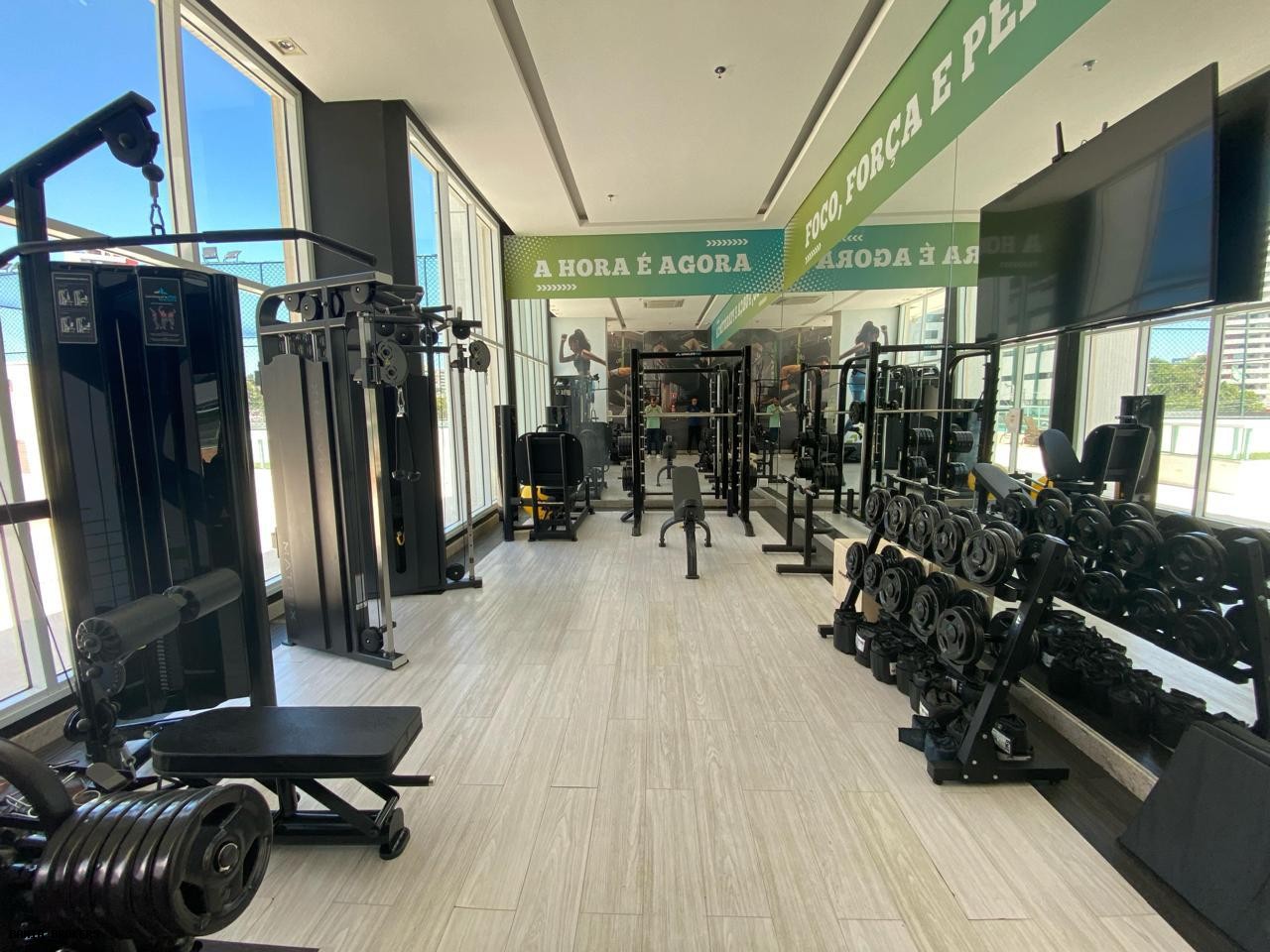 Apartamento, 3 quartos, 126 m² - Foto 46