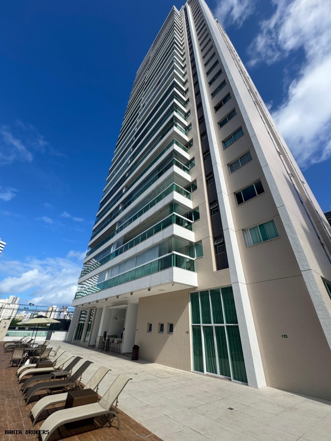 Apartamento, 3 quartos, 126 m² - Foto 47