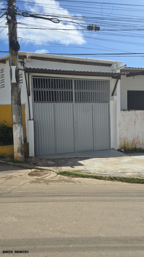 Depósito-Galpão, 100 m² - Foto 5