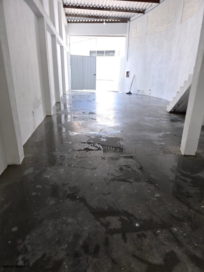 Depósito-Galpão, 100 m² - Foto 8