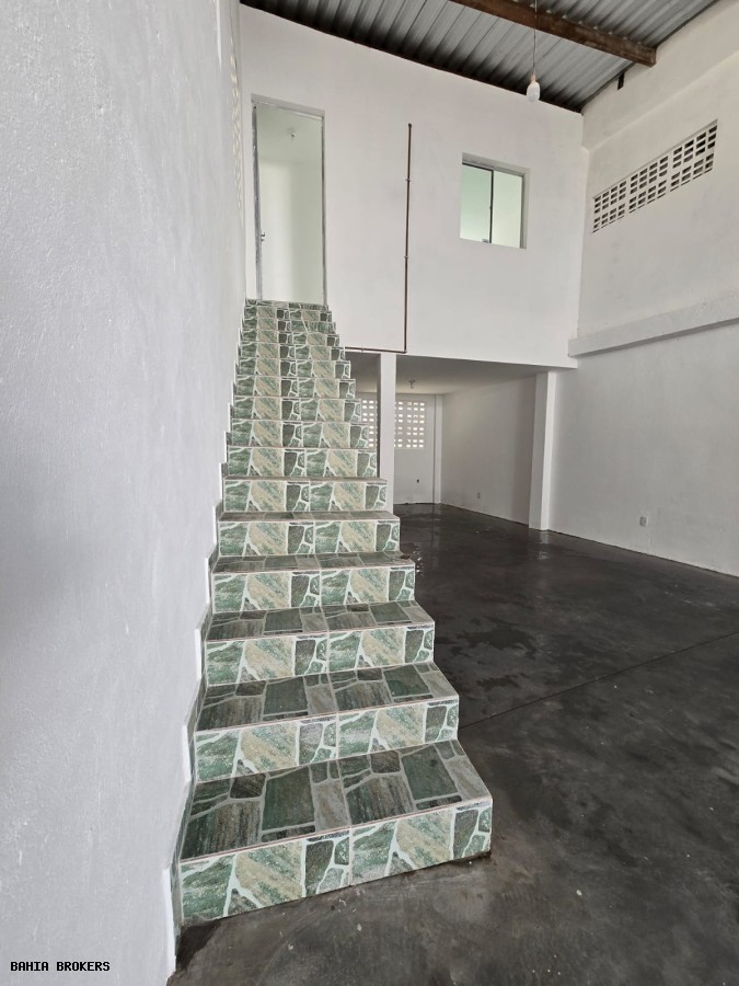 Depósito-Galpão, 100 m² - Foto 6