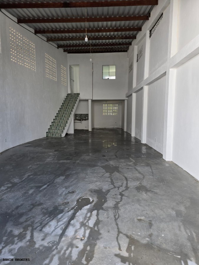 Depósito-Galpão, 100 m² - Foto 7