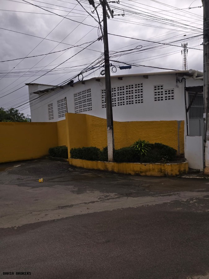 Depósito-Galpão, 100 m² - Foto 9