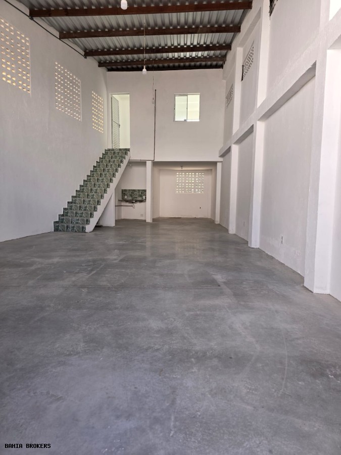 Depósito-Galpão, 100 m² - Foto 11