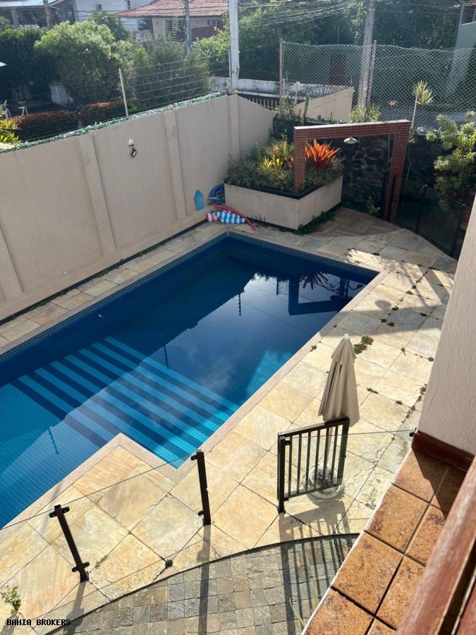 Casa de Condomínio, 6 quartos - Foto 1