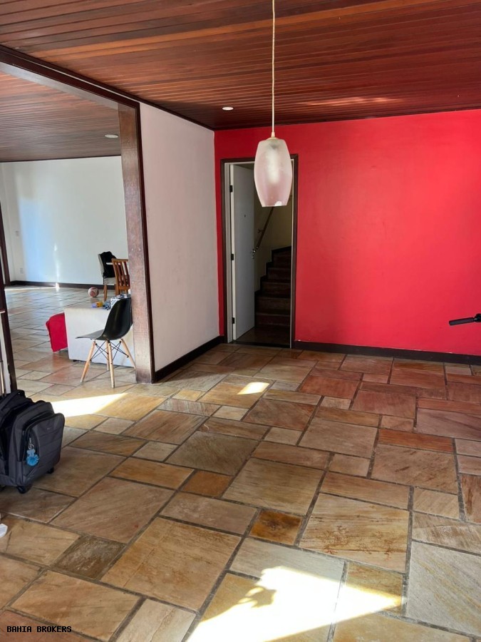 Casa de Condomínio, 6 quartos - Foto 3