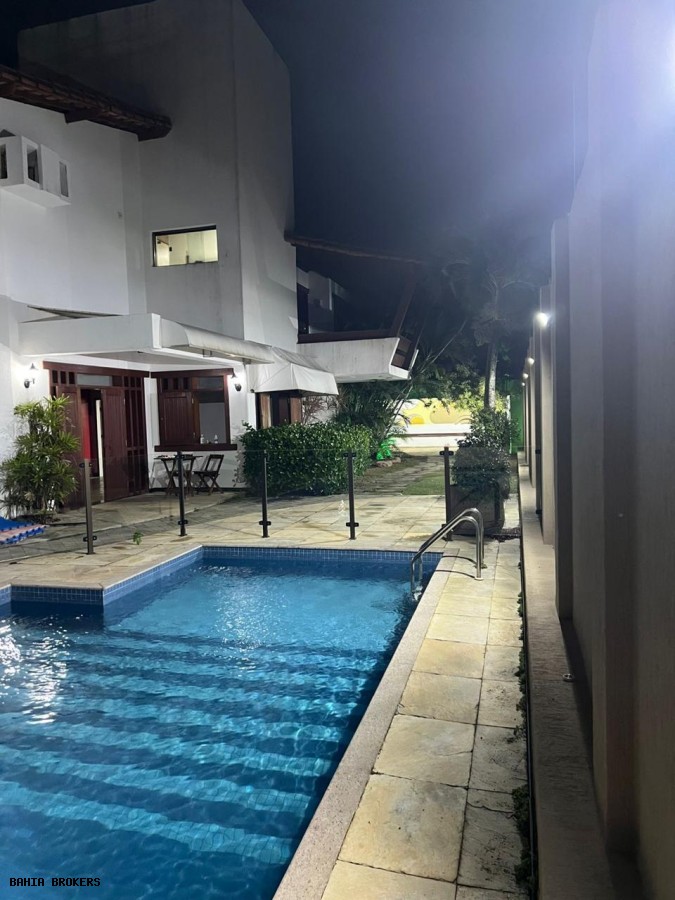 Casa de Condomínio, 6 quartos - Foto 5