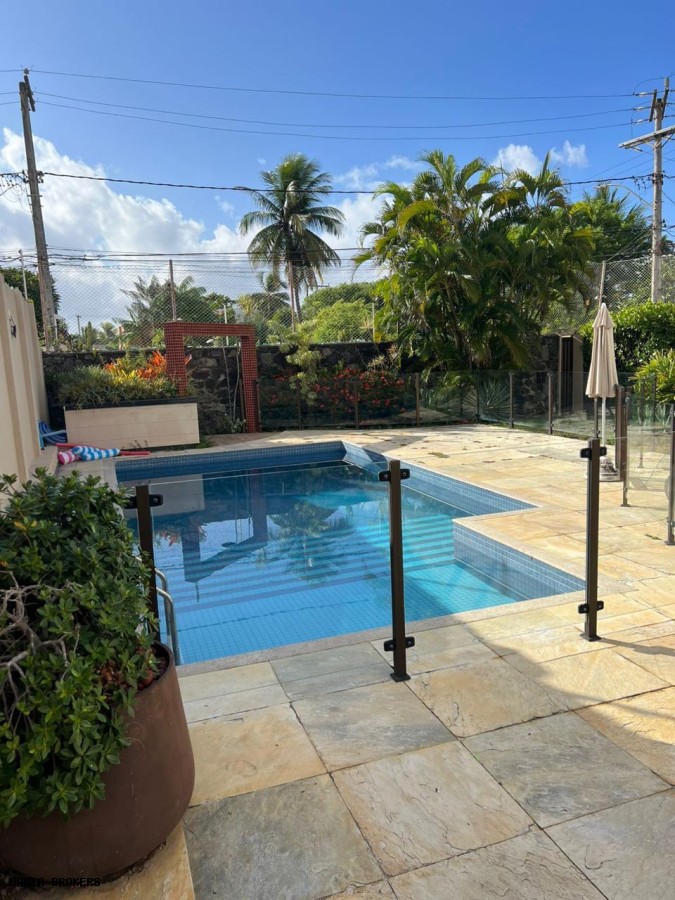 Casa de Condomínio, 6 quartos - Foto 6