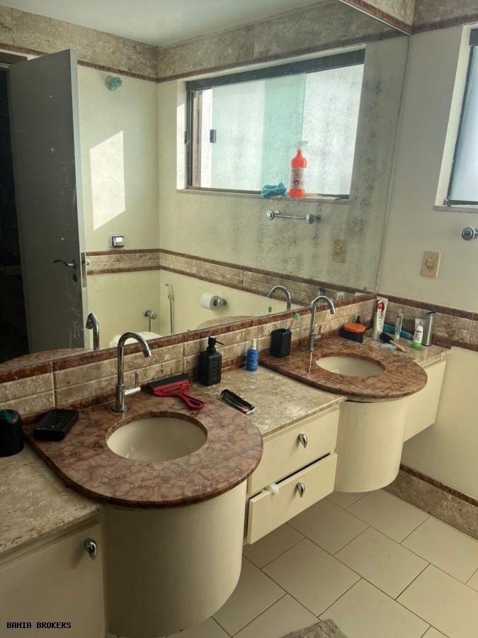 Casa de Condomínio, 6 quartos - Foto 9